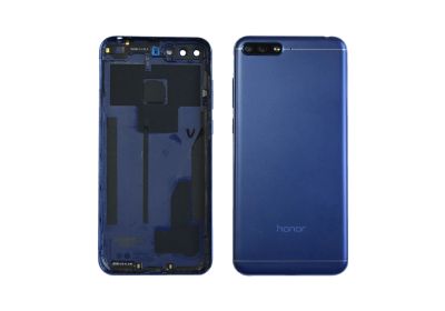 Лот: 17163384. Фото: 1. Задняя крышка Huawei Honor 7A... Корпуса, клавиатуры, кнопки