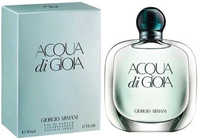 Лот: 1492738. Фото: 1. Giorgio Armani Acqua di Gioia... Женская парфюмерия
