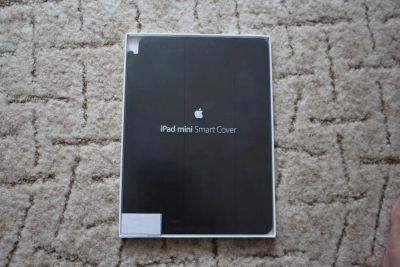 Лот: 6167495. Фото: 1. Чехол Apple Smart Cover для iPad... Чехлы, обложки