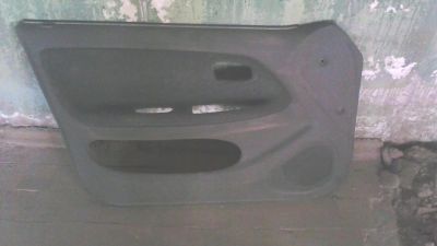 Лот: 4872529. Фото: 1. обшивка двери toyota corolla ae... Другое (авто, мото, водный транспорт)