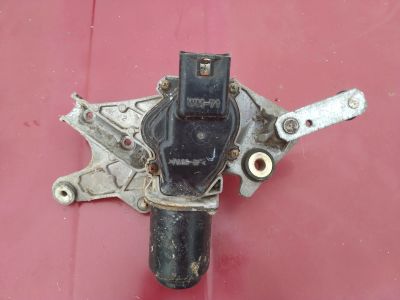 Лот: 19158378. Фото: 1. Мотор дворников Honda Civic Ferio... Электрооборудование