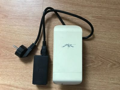 Лот: 16525262. Фото: 1. Nanostation loco m5. WiFi, Bluetooth адаптеры
