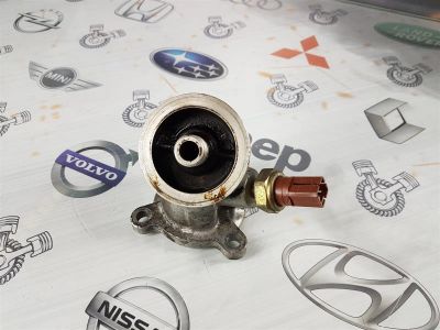 Лот: 23592098. Фото: 1. Крепление масляного фильтра Nissan... Расходные материалы