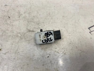 Лот: 21711060. Фото: 1. датчик airbag Honda Civic 4D FD1. Двигатель и элементы двигателя