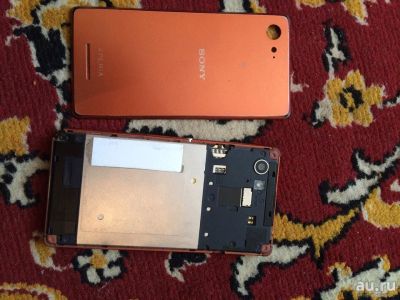 Лот: 8226861. Фото: 1. Sony E3. Смартфоны