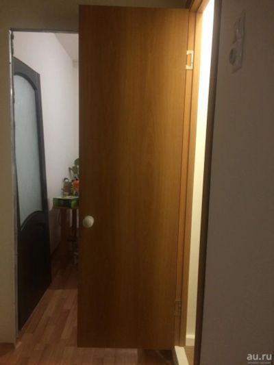 Лот: 8990602. Фото: 1. Два комплекта дверей. Двери межкомнатные