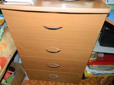 Лот: 2348849. Фото: 1. комод маленький. Комоды