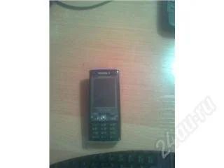 Лот: 110734. Фото: 1. SonyEricsson k 800 i Продажа... Кнопочные мобильные телефоны