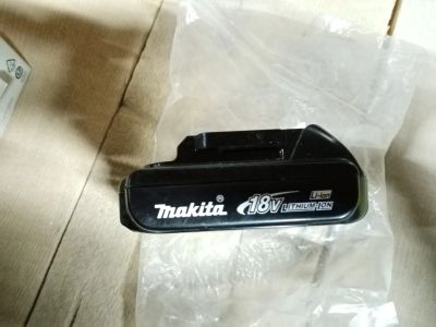 Лот: 25070712. Фото: 1. Аккумулятор Макита серия LXT тип... Электроинструмент