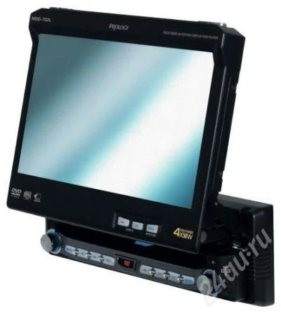 Лот: 408725. Фото: 1. Мультимедийный центр PROLOGY MDD-702L. Автомагнитолы