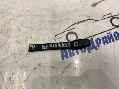 Лот: 21713657. Фото: 1. ручка открывания багажника Toyota... Двигатель и элементы двигателя
