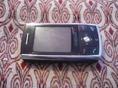 Лот: 163113. Фото: 1. Samsung D800 в новом корпусе. Кнопочные мобильные телефоны