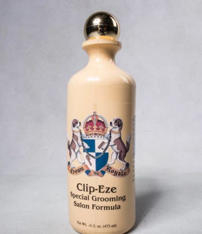 Лот: 10576756. Фото: 1. Средство для стрижки шерсти Crown... Косметика для животных
