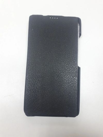 Лот: 15245046. Фото: 1. Чехол-книжка Zte V830W. Чехлы, бамперы