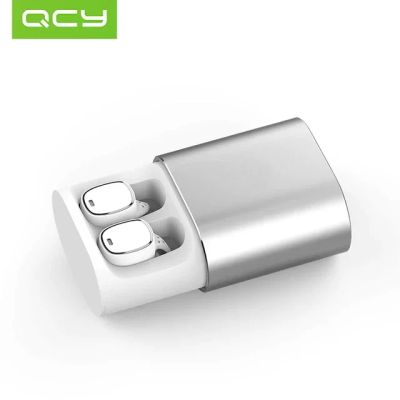 Лот: 12257104. Фото: 1. Беспроводные наушники QCY T1 Pro... Наушники, гарнитуры