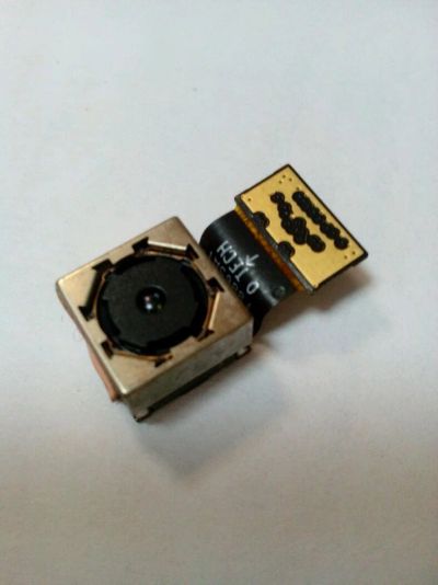 Лот: 10368422. Фото: 1. A253 . Lenovo S860 Основная камера... Видео- и фотокамеры