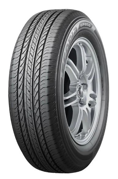 Лот: 18605132. Фото: 1. 225/65 R17 Bridgestone Ecopia... Шины