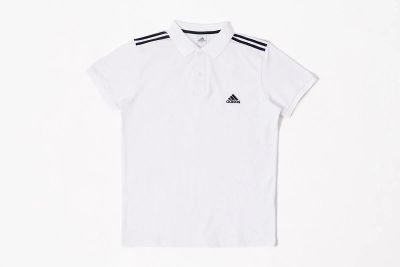 Лот: 11618574. Фото: 1. Футболка - поло Adidas. Свитеры, толстовки, худи