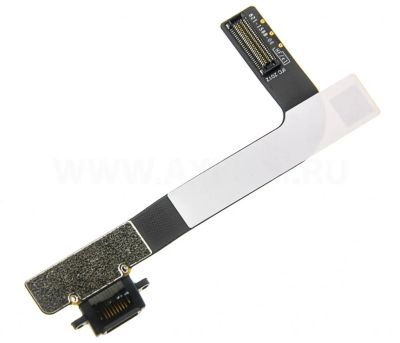 Лот: 4727309. Фото: 1. Шлейф для iPad 4 9.7" 2012 (A1458... Шлейфы, разъёмы