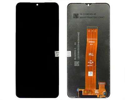 Лот: 20888916. Фото: 1. Дисплей Samsung A047F Galaxy A04s... Дисплеи, дисплейные модули, тачскрины