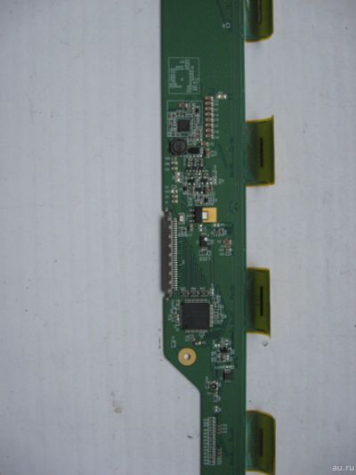 Лот: 15495506. Фото: 1. T-con M236H3-L02-X+C для матрицы... Микросхемы
