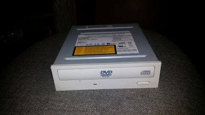 Лот: 6262229. Фото: 1. DVD-ROM привод №3, Sony NEC Optiarc... Приводы CD, DVD, BR, FDD
