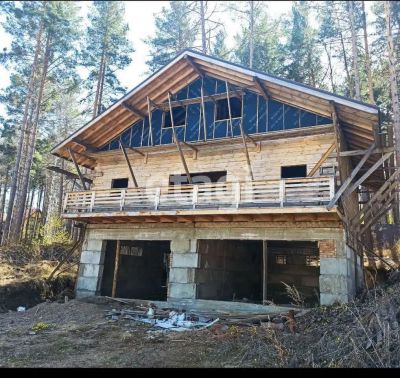 Лот: 24904581. Фото: 1. Продам 3-этажн. дом 250 кв.м... Дома