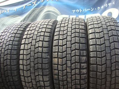 Лот: 3095040. Фото: 1. Зима!185*65*15*Falken ESPIA EP-03... Шины
