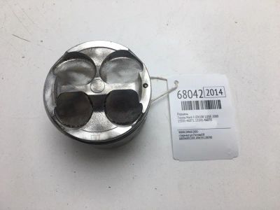 Лот: 20559740. Фото: 1. Поршень Toyota Mark Ii 2000 1310146071... Двигатель и элементы двигателя