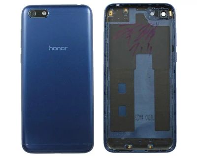 Лот: 16620648. Фото: 1. Задняя крышка Huawei Honor 7A... Корпуса, клавиатуры, кнопки