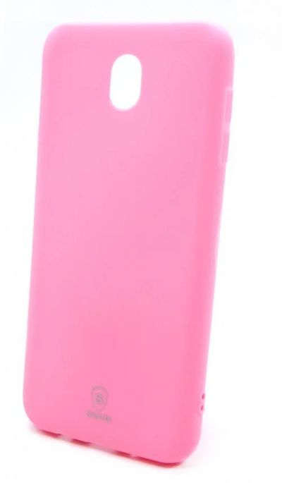 Лот: 12462523. Фото: 1. Чехол TPU Siberia MIX Soft touch... Чехлы, бамперы