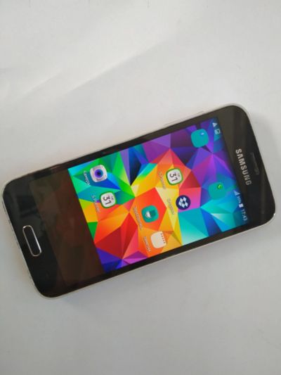 Лот: 11786980. Фото: 1. Samsung s5 mini. Дисплеи, дисплейные модули, тачскрины