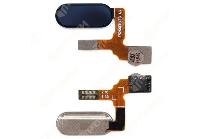 Лот: 12015904. Фото: 1. Шлейф Huawei Honor 9 (STF-AL00... Шлейфы, разъёмы