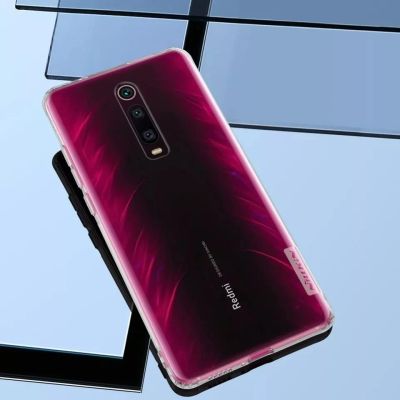 Лот: 14773395. Фото: 1. Чехол Nillkin Xiaomi MI9T/9T pro... Чехлы, бамперы