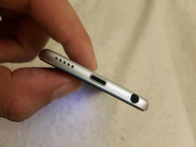 Лот: 14481240. Фото: 1. Ipod touch 5 16gb. Плееры