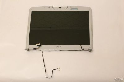 Лот: 8964817. Фото: 1. Монитор от ноутбука Acer Диагональ... ЖК-мониторы