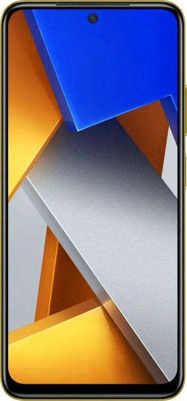Лот: 6857240. Фото: 1. Смартфон Xiaomi Poco M4 Pro 4G... Смартфоны