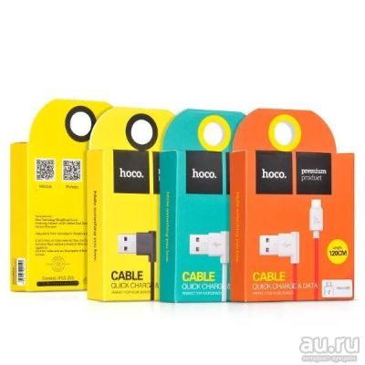 Лот: 16372793. Фото: 1. Дата кабель micro USB HOCO UPM... Дата-кабели, переходники