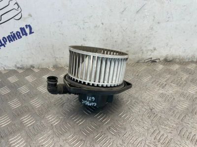 Лот: 25410564. Фото: 1. мотор печки Nissan Almera Classic... Двигатель и элементы двигателя