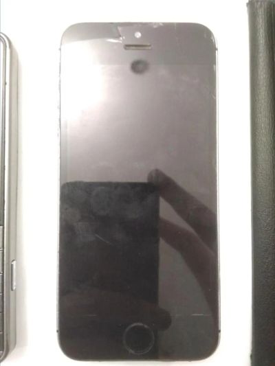 Лот: 11184897. Фото: 1. Смартфон Apple iphone 5s (13170... Смартфоны