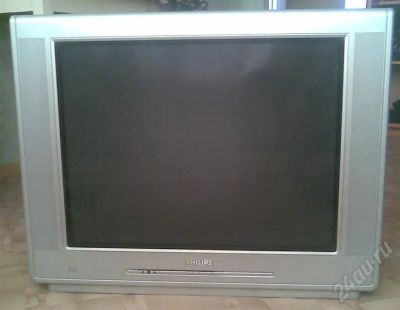 Лот: 291851. Фото: 1. Philips 29PT8640 (72см). Телевизоры