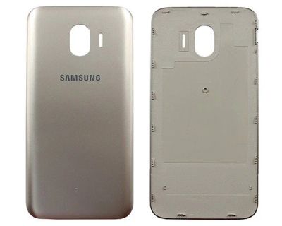 Лот: 20891042. Фото: 1. Задняя крышка Samsung J250F Galaxy... Корпуса, клавиатуры, кнопки