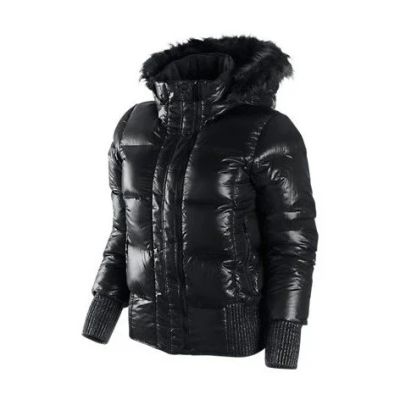Лот: 10241832. Фото: 1. Пуховик Adidas original. Верхняя одежда