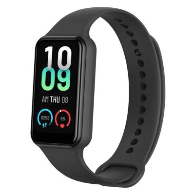 Лот: 19458539. Фото: 1. Фитнес-браслет Xiaomi Amazfit... Браслеты