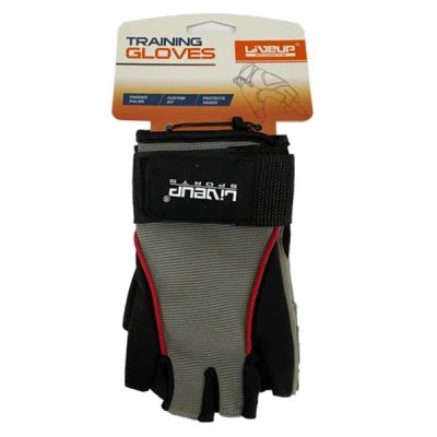 Лот: 19419109. Фото: 1. Перчатки LiveUp LS3071 S/M. Другое (спортивные товары)