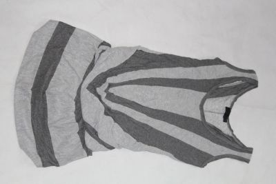 Лот: 4968978. Фото: 1. Майка-туника Allsaints. Размер... Кофты, туники