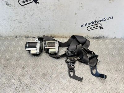 Лот: 25601112. Фото: 1. ремни безопасности Opel Astra... Другое (автозапчасти)