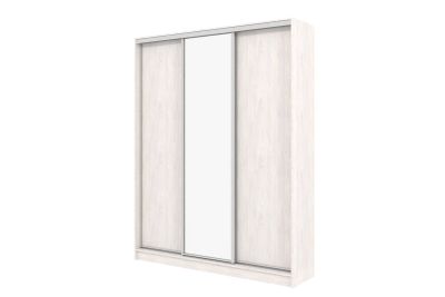 Лот: 23647236. Фото: 1. Шкаф-купе 3-дверный Hoff Home. Шкафы, шкафы-купе