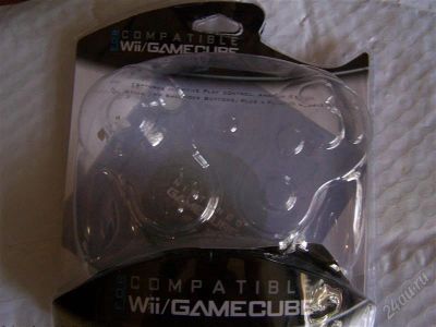 Лот: 1117171. Фото: 1. джойстики для nintendo wii и game... Аксессуары для игровых приставок, консолей, геймпады