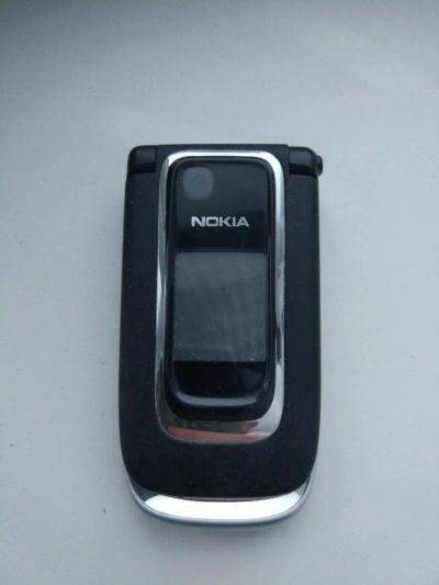Лот: 9025706. Фото: 1. Nokia 6131. Кнопочные мобильные телефоны